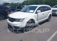 2015 Dodge JOURNEY фото