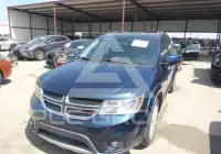 2015 Dodge JOURNEY photo