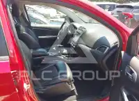 2015 Dodge JOURNEY фото