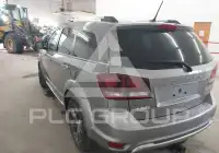 2015 Dodge JOURNEY фото