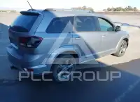 2015 Dodge JOURNEY фото