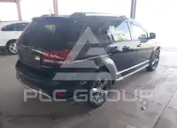 2015 Dodge JOURNEY фото