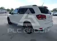 2015 Dodge JOURNEY photo