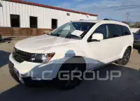 2015 Dodge JOURNEY photo