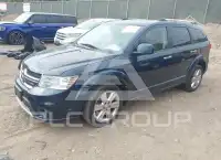 2015 Dodge JOURNEY фото