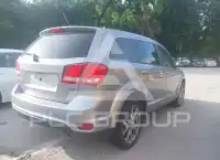 2015 Dodge JOURNEY фото