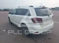 2015 Dodge JOURNEY photo