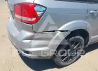 2015 Dodge JOURNEY photo