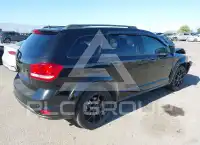 2015 Dodge JOURNEY фото