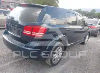 2015 Dodge JOURNEY фото