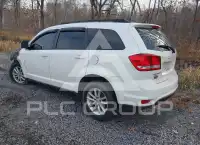 2015 Dodge JOURNEY photo