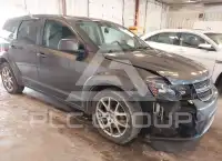 2015 Dodge JOURNEY photo