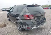 2015 Dodge JOURNEY photo