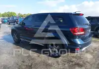 2015 Dodge JOURNEY фото