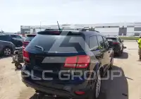 2015 Dodge JOURNEY photo
