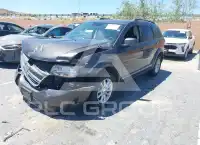 2015 Dodge JOURNEY фото