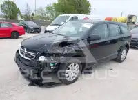 2015 Dodge JOURNEY фото