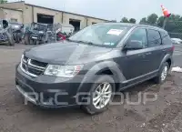 2015 Dodge JOURNEY photo