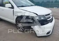 2015 Dodge JOURNEY photo
