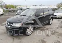 2015 Dodge JOURNEY фото