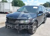 2015 Dodge JOURNEY фото
