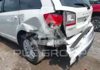 2015 Dodge JOURNEY photo