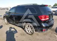 2015 Dodge JOURNEY фото