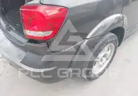 2015 Dodge JOURNEY photo