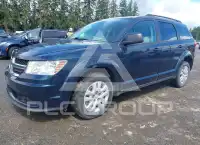 2015 Dodge JOURNEY photo