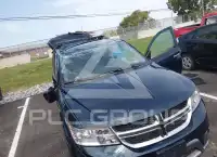 2015 Dodge JOURNEY фото