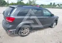 2015 Dodge JOURNEY photo