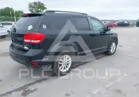 2015 Dodge JOURNEY photo