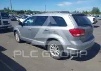 2015 Dodge JOURNEY фото