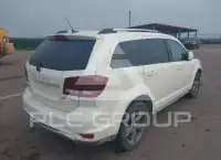 2015 Dodge JOURNEY photo