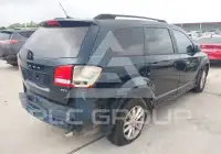 2015 Dodge JOURNEY фото
