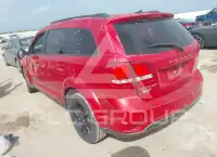 2015 Dodge JOURNEY фото