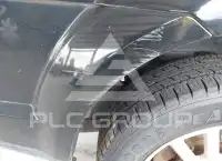 2015 Dodge JOURNEY photo