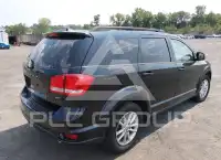 2015 Dodge JOURNEY фото