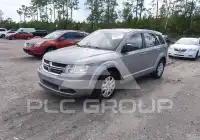 2015 Dodge JOURNEY photo