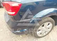 2015 Dodge JOURNEY фото