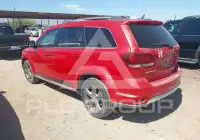2015 Dodge JOURNEY фото