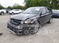 2015 Dodge JOURNEY фото