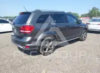 2015 Dodge JOURNEY фото