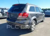2015 Dodge JOURNEY фото