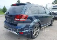 2015 Dodge JOURNEY фото