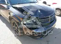 2015 Dodge JOURNEY фото