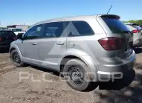 2015 Dodge JOURNEY photo