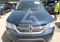 2015 Dodge JOURNEY photo