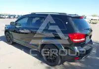 2015 Dodge JOURNEY фото