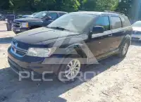 2015 Dodge JOURNEY фото